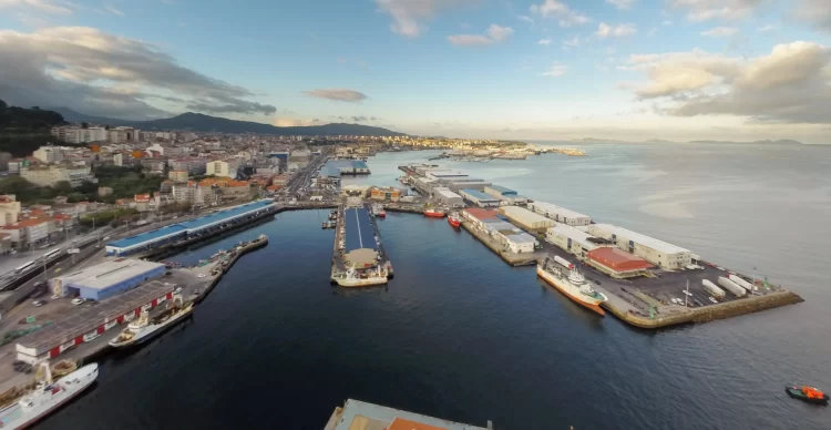 ท่าเรือบีโก (Vigo) ท่าเรือสีเขียวที่สำคัญของสเปน มุ่งดำเนินโครงการอนุรักษ์สิ่งแวดล้อม 