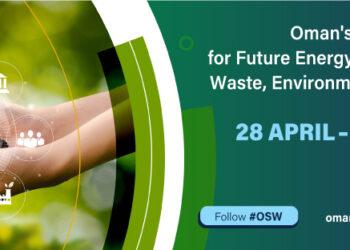 Oman Sustainability Week 2024