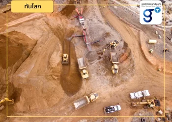 โอกาสและศักยภาพของตลาดจอร์แดน กับสินค้า Future Food ไทย