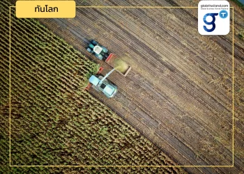 เซี่ยเหมิน เปิดตัวนิคมอุตสาหกรรมเกษตรอัจฉริยะแห่งแรก!