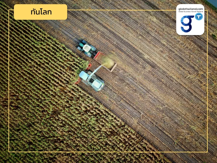 เซี่ยเหมิน เปิดตัวนิคมอุตสาหกรรมเกษตรอัจฉริยะแห่งแรก!