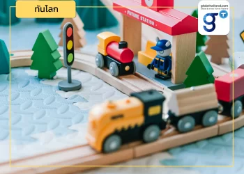 มณฑลฝูเจี้ยน ส่งออก ‘ของเล่น’ เพิ่มขึ้นในกลุ่มประเทศข้อริเริ่ม BRI