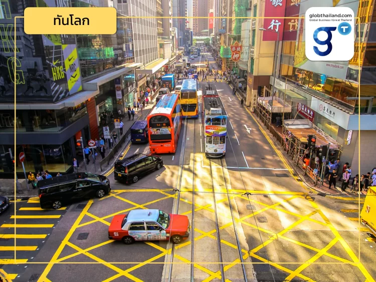 ส่อง! แผนขับเคลื่อนฮ่องกง จุดเน้นอะไรที่ ผปก.ไทยต้องรู้!