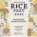 Thailand Rice Fest 2023 