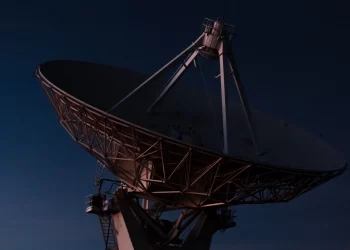 เทคโนโลยีอวกาศสุดเจ๋ง ช่วยลดการปล่อยก๊าซเรือนกระจก