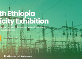 Ethiopian Electricity Exhibition (3E) ครั้งที่ 4