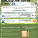Info : ถอดรหัสแผนแม่บทเกิ่นเทอปี 2564 – 73 กับโอกาสอุตสาหกรรมเกษตรไทย
