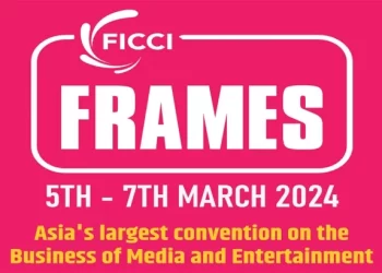 FICCI Frame 2024
