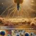 ยูนิฟาร์ส สตาร์ทอัพไทยโชว์ผลงานเทคโนโลยี phage เพื่อการเกษตรที่ยั่งยืน 