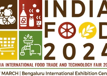 India Food 2024