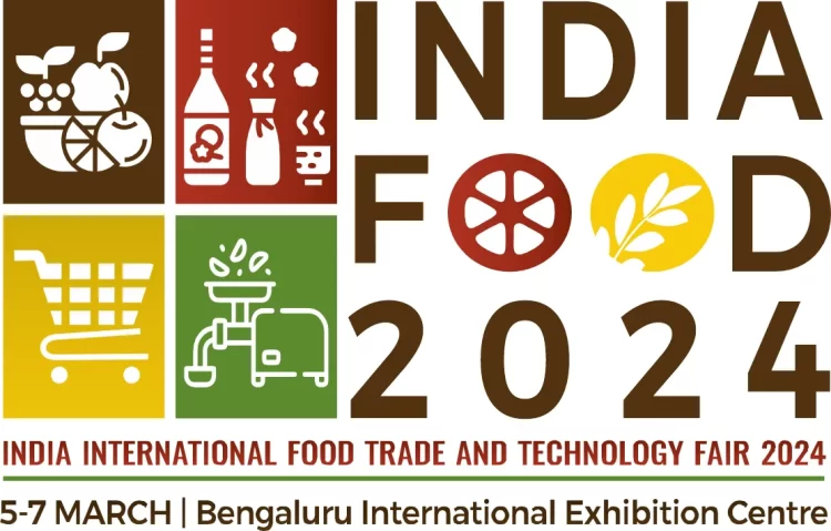 India Food 2024