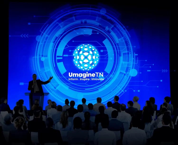 UmagineTN ครั้งที่ 2 – 2024 