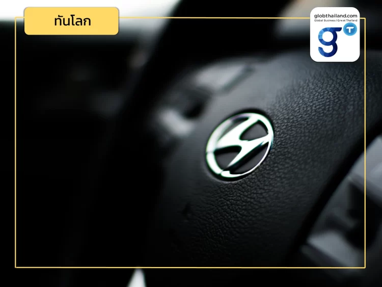 Hyundai Motor Group ทําสถิติผลิตรถยนต์ในอินเดียสูงสุดในปี 2566 
