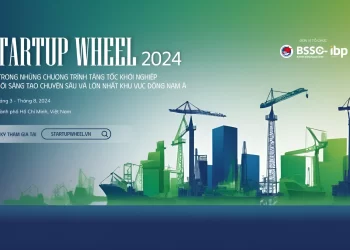 การแข่งขัน Startup Wheel 2024 และงานแสดงสินค้า Innoex 2024 