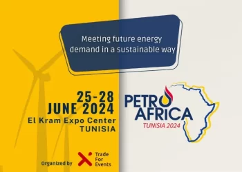 PETROAFRICA TUNISIA EXPO 2024