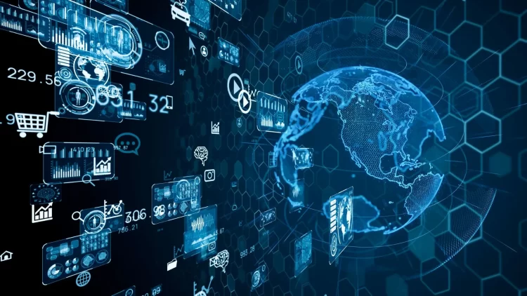 เศรษฐกิจดิจิทัล กับ ความตกลงระหว่างประเทศ 