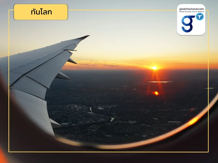 VISA-FREE  ไทย – จีน ยกระดับกระชับความสัมพันธ์ประชาชน