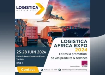 International Exhibition of Logistics and Transport (LOGISTICA AFRICA EXPO)