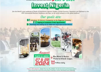 Lagos Chamber of Commerce & Industry (LCCI) Business Conference and Expo 2024 