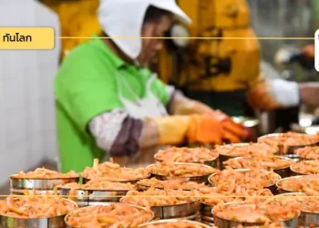 จีนมีกลยุทธ์อย่างไร สร้างกระแสให้ผักกาดดอง Zha Cai  ครองใจคนทั่วประเทศ