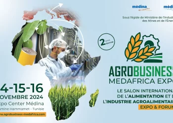 2nd Edition of the Agrobusiness MedAfrica Expo 