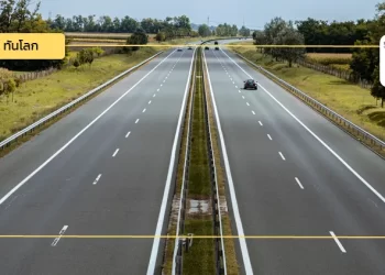 ข่าวดี!!! ด่านโหย่วอี้กวาน เปิดใช้ประตูไม้กั้น เพิ่มช่องระบายรถสินค้าเข้าจีนรับฤดูผลไม้