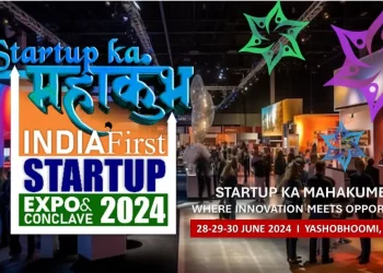 Startup Mahakumbh 4.0 (India First Start-up Expo & Conclave 2024)