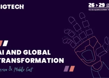 International Salon for Digital Transformation, Startups and Technology in Africa and The Middle East (BIGTECH) 2024