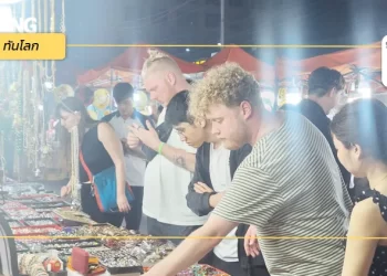 นครดานังตั้งเป้าดึงดูดตลาดนักท่องเที่ยวหลากหลายกลุ่ม