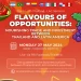 Flavours of Opportunities: Nourishing Trade and Investment between Thailand and Latin America