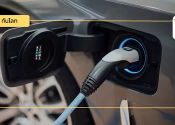 แคนาดาเล็งพิจารณาขึ้นภาษีรถ EV จากจีนตามสหรัฐฯ 