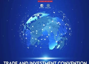 Trade and Investment Convention (TIC 2024) 