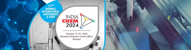 India Chem 2024