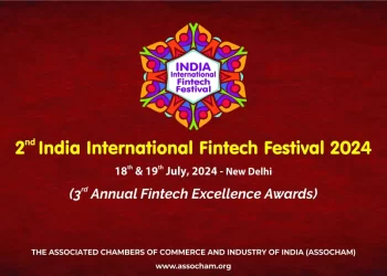 2nd India International Fintech Festival 2024