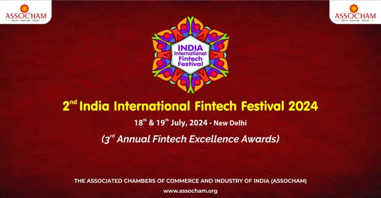 2nd India International Fintech Festival 2024
