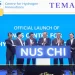 NUS เปิดตัว ‘ศูนย์นวัตกรรมไฮโดรเจน’ เพื่อส่งเสริมการวิจัยและการใช้งานเชิงพาณิชย์