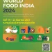 World Food India 2024