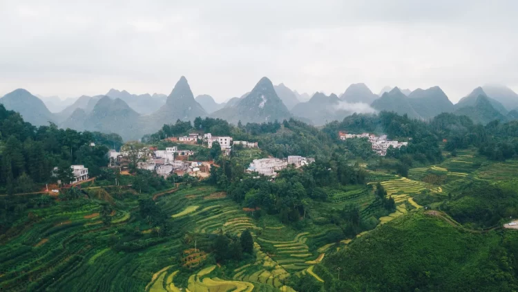 จับชีพจรเศรษฐกิจกว่างซี ครึ่งแรกปี 67 กับคีย์เวิร์ด ‘คุณภาพ เสถียรภาพ’