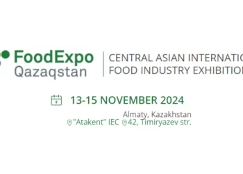 FoodExpo Qazaqstan 2024