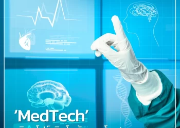 ‘MedTech’ สิงคโปร์เติบโตก้าวกระโดด!