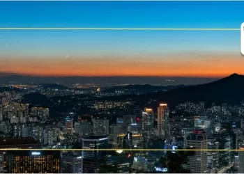 สรุปความเคลื่อนไหวสำคัญของเกาหลีใต้ ช่วงเดือนสิงหาคม  2567