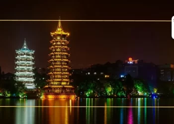 สำรวจตลาดแรงงานกว่างซี Q2/2567 แรงงานทักษะด้าน IT ยังเนื้อหอม สายงานสื่อสิ่งพิมพ์แข่งเดือด!