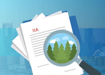 Fostering Climate Action through Investment Treaties : กลไกความตกลงว่าด้วยการลงทุนระหว่างประเทศเพื่อขับเคลื่อนเป้าหมายด้านสิ่งแวดล้อม