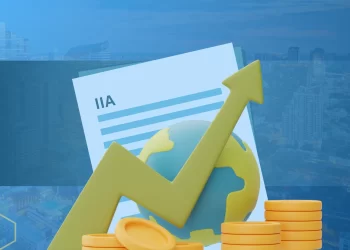 IIA International Investment Agreement ส่งเสริมและคุ้มครองการลงทุนไทยใน 43 ประเทศ/เขตเศรษฐกิจ