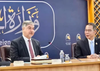 กรมเศรษฐกิจระหว่างประเทศ กระทรวงการต่างประเทศ นำภาคเอกชนไทยสำรวจลู่ทางการค้าและการลงทุนที่อิรัก ระหว่างวันที่ 25-30 สิงหาคม 2567