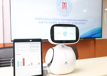 คลินิกการแพทย์แผนจีนหัวเฉียว เปิดตัวนวัตกรรมสุดล้ำพลิกโฉมวงการแพทย์แผนจีน