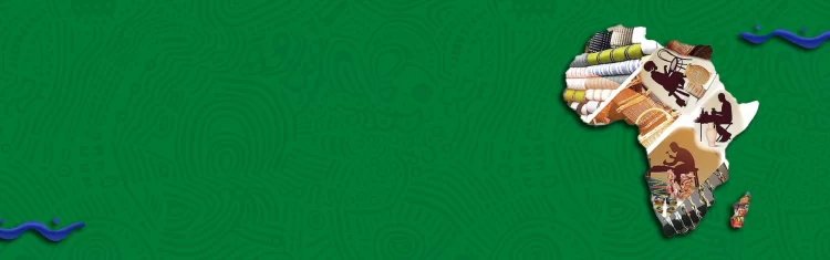 International Crafts Fair of Ouagadougou (Salon International de  l’Artisanat de Ouagadougou-SIAO) ครั้งที่ 17