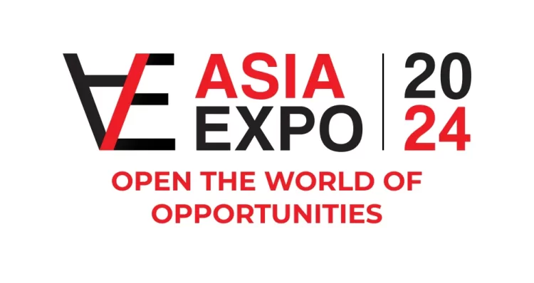 ASIAEXPO-2024
