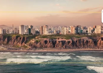 รัฐบาลเปรู ทุ่มเงินลงทุนเมกะโปรเจกต์ด้านโครงสร้างพื้นฐาน