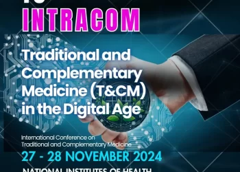 10th International Conference on Traditional and Complementary Medicine (10th INTRACOM)